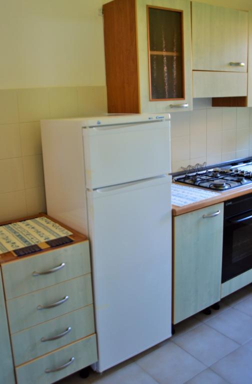 Villa Colostrai Costa Rei Pokój zdjęcie